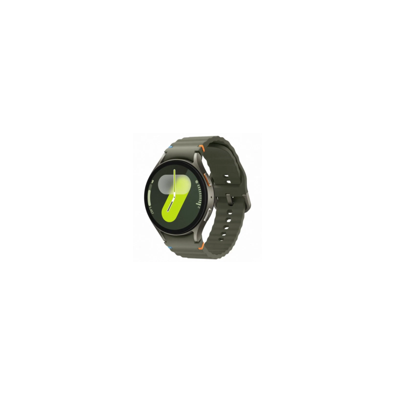 Montre Connectée Samsung Galaxy Watch 7 SM-L310F LTE 44mm - Vert — Samsung · Smarty Paris 18e